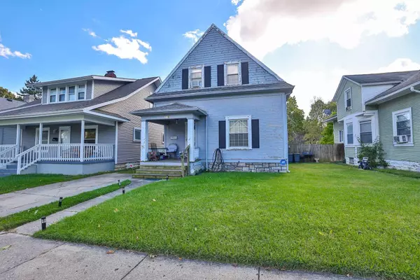 209 W Liberty Street, Springfield, OH 45506