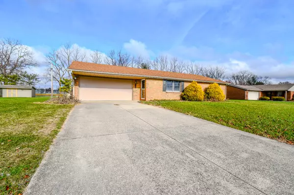 Greenville, OH 45331,520 Treaty Way