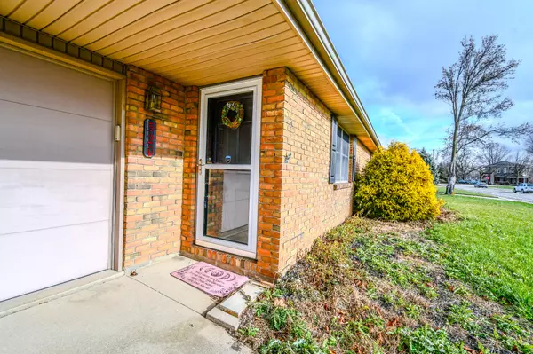 Greenville, OH 45331,520 Treaty Way