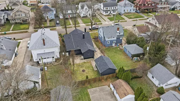 Springfield, OH 45504,124 Englewood Road