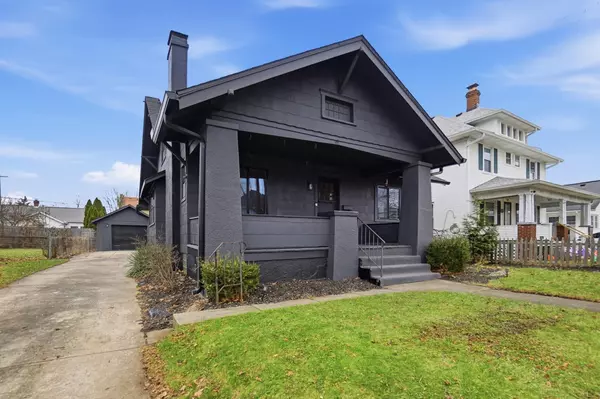 Springfield, OH 45504,124 Englewood Road