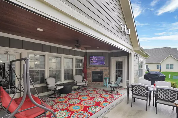 Marysville, OH 43040,816 Summerlin Lane