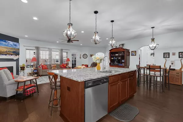 Marysville, OH 43040,816 Summerlin Lane