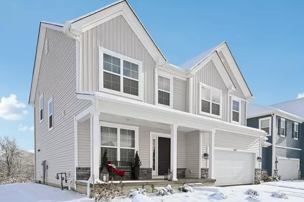 Hilliard, OH 43026,4462 Kabarda Way