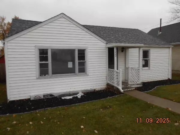 Celina, OH 45822,808 W Logan Street