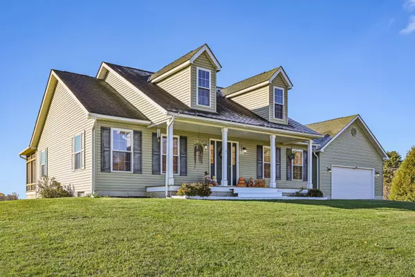 Bellefontaine, OH 43311,6153 County Road 18