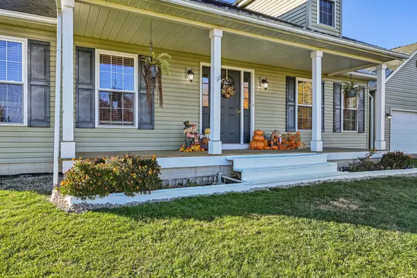 Bellefontaine, OH 43311,6153 County Road 18