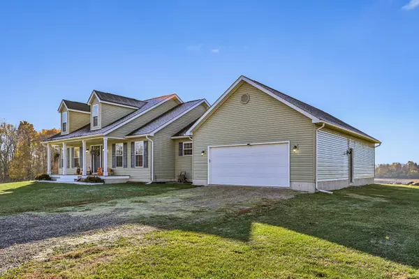 Bellefontaine, OH 43311,6153 County Road 18