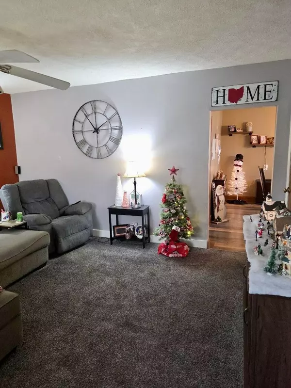 South Charleston, OH 45368,140 W Mound Street