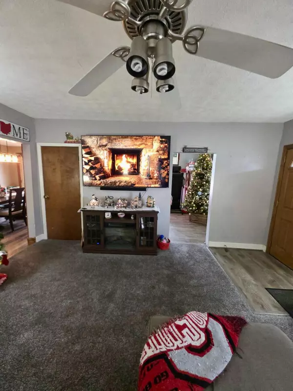 South Charleston, OH 45368,140 W Mound Street