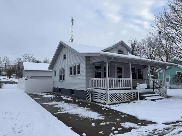 Bellefontaine, OH 43311,417 N Park Street