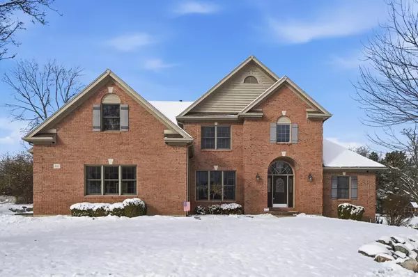 Troy, OH 45373,82 N Countryside Drive