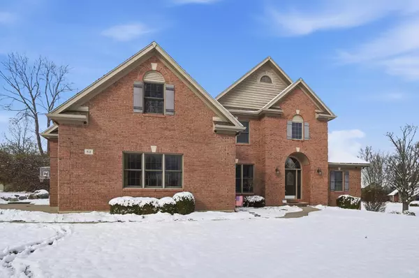 Troy, OH 45373,82 N Countryside Drive