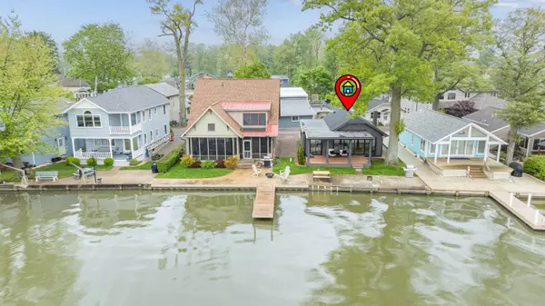 Russells Point, OH 43348,7925 Hickory Avenue