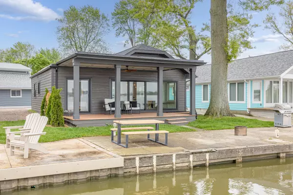 Russells Point, OH 43348,7925 Hickory Avenue