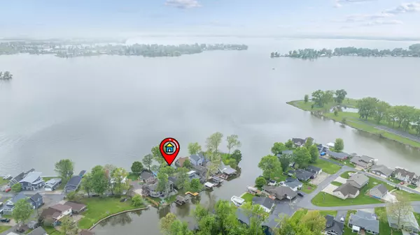 Russells Point, OH 43348,7925 Hickory Avenue