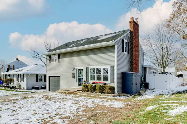 Saint Marys, OH 45885,313 Concord Avenue