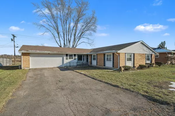 Troy, OH 45373,143 S Dorset Road