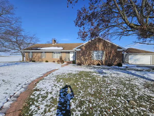 Celina, OH 45822,7295 Oregon Road