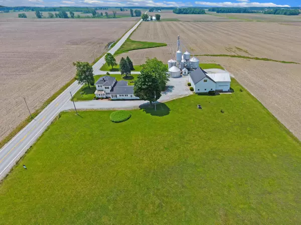 Union City, IN 47390,4668 S St Rd 227