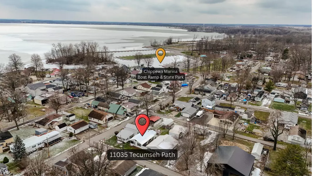11035 Tecumseh Path, Lakeview, OH 43331