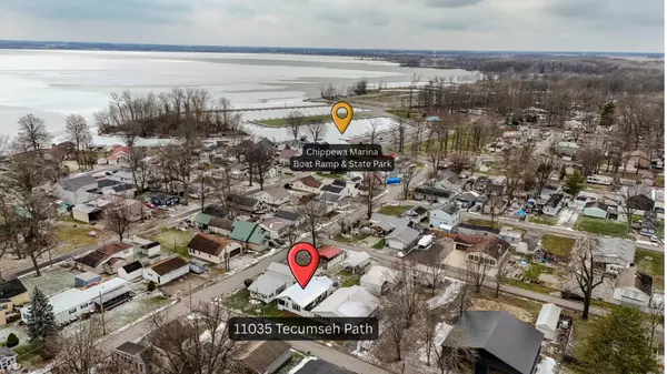 11035 Tecumseh Path, Lakeview, OH 43331