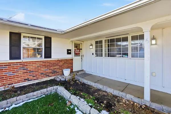 Dayton, OH 45424,6033 Leycross Drive