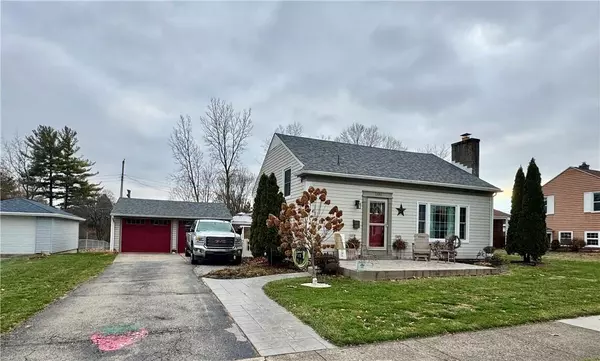 Troy, OH 45373,1360 Croydon Road