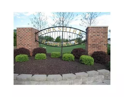 0 TURTLE SHELL DR.LOT #44, Vandalia, OH 45414