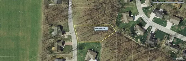 850 HASTINGS (Lot 164) Avenue,  Cridersville,  OH 45806