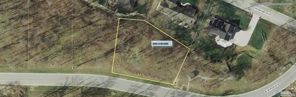 Cridersville, OH 45806,716 BRIARWOOD (Lot 169) Drive