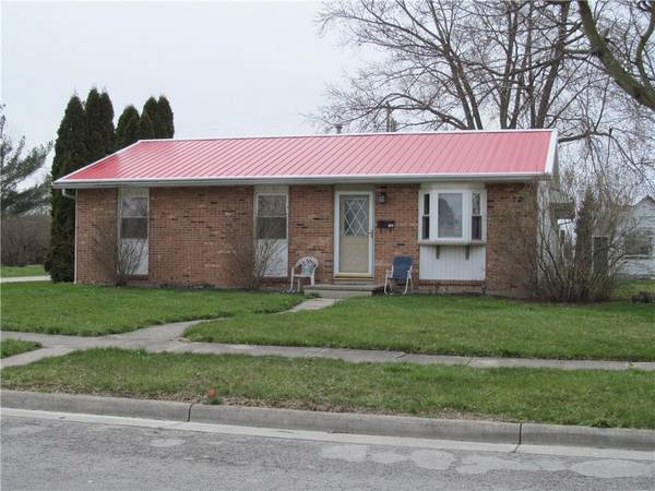 505 S Ohio Street, Wapakoneta, OH 45895