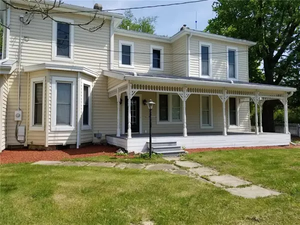8455 Springfield Jamestown Road, Springfield, OH 45502