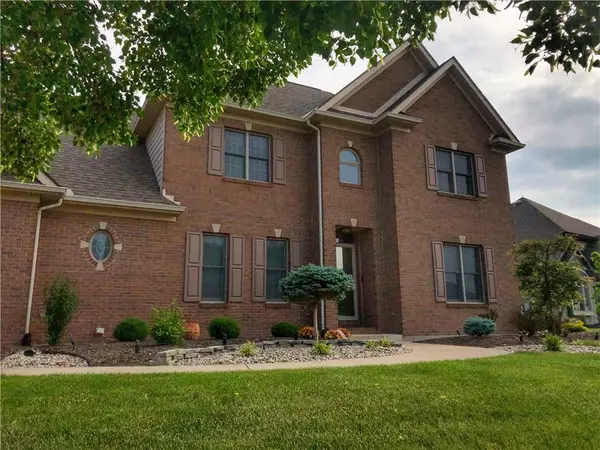 2011 Eaglebrooke, Celina, OH 45822