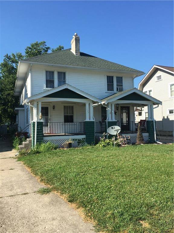 120 E Harding Road, Springfield, OH 45504