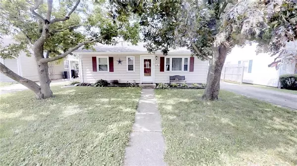 2761 Dorothy Lane, Springfield, OH 45505