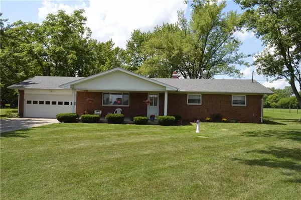 1511 Groop, Springfield, OH 45504