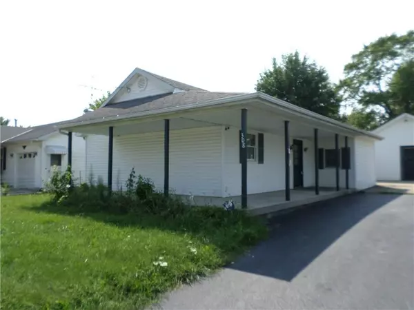 308 Tillman,  Greenville,  OH 45331