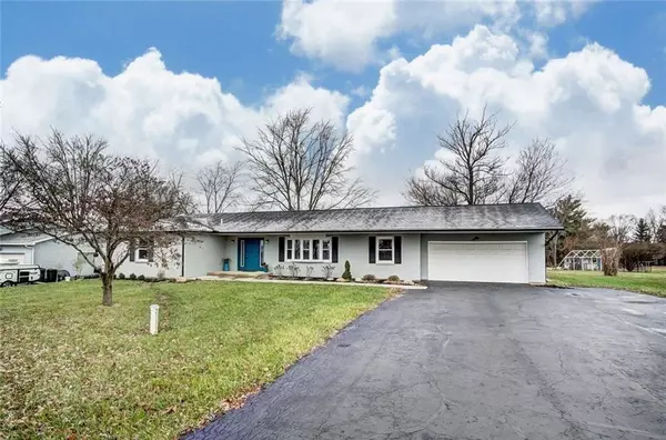 Springfield, OH 45502,1405 Bowman Road