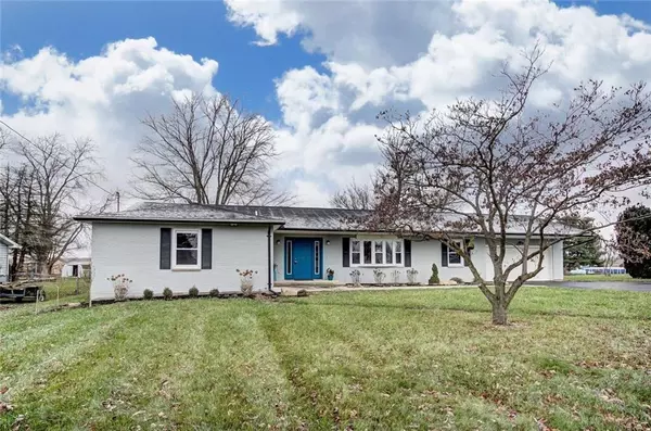 1405 Bowman Road, Springfield, OH 45502