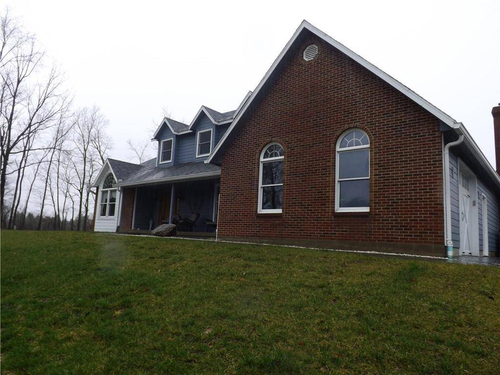 Piqua, OH 45356,10250 Little Turtle Lane