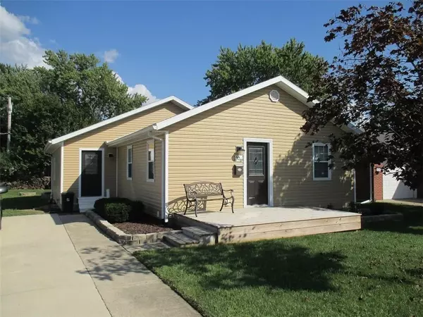 426 N Franklin Street, New Bremen, OH 45869