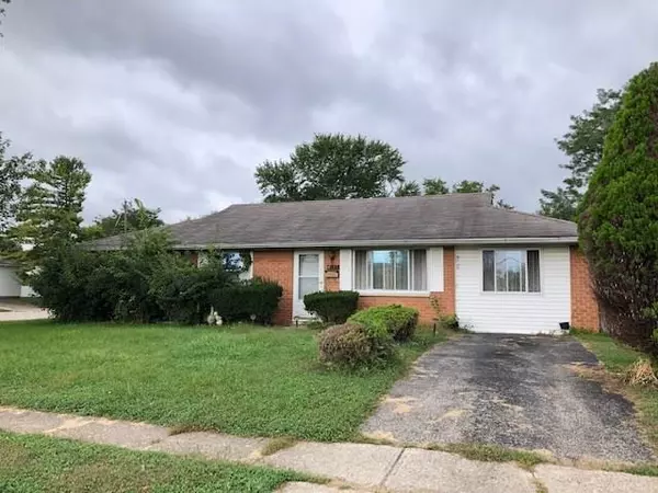 4523 Enon-Xenia, Fairborn, OH 45324