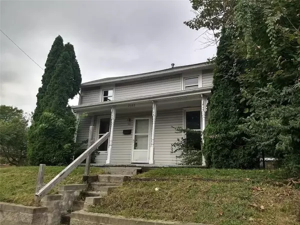 2502 Lexington Avenue, Springfield, OH 45505