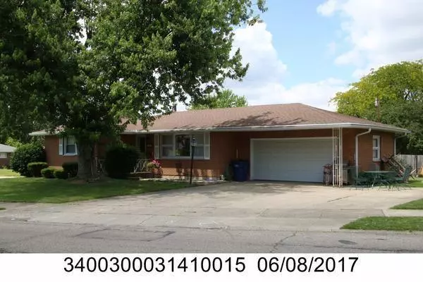 Springfield, OH 45503,2353 Balsam Drive