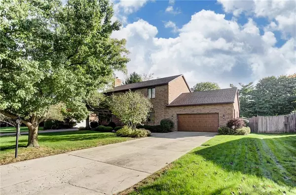 3120 Imperial, Springfield, OH 45503