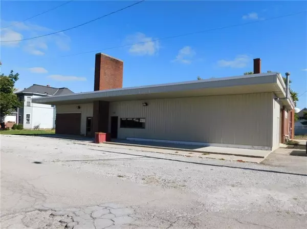 510 Logan Street, Wapakoneta, OH 45895