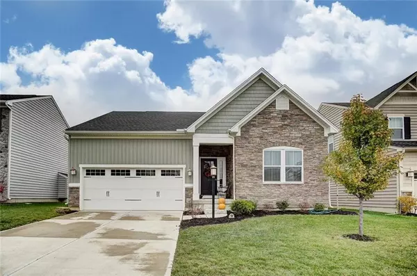 7173 River Birch Street, Tipp City, OH 45371