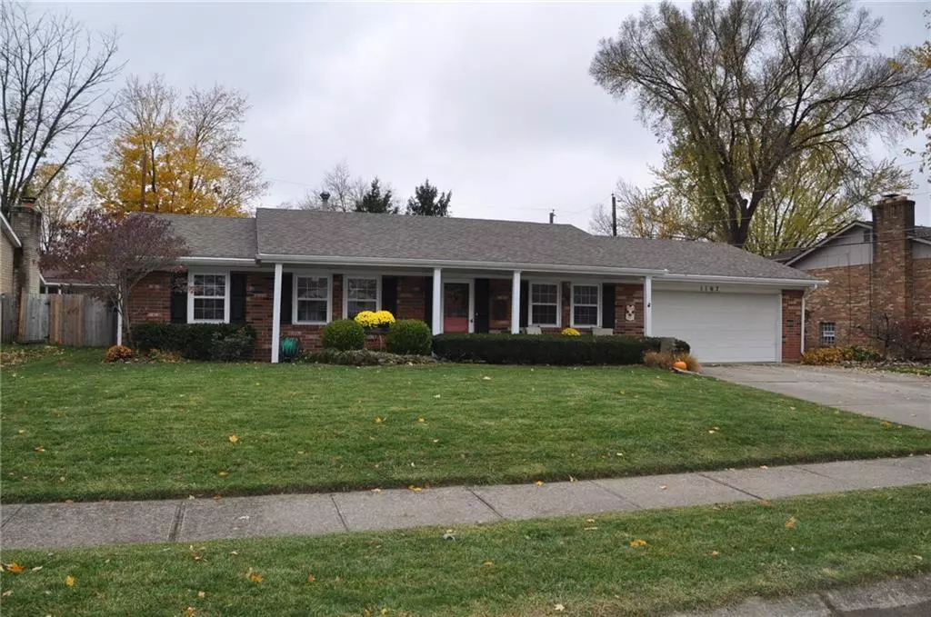 Vandalia, OH 45377,1167 Park Forest