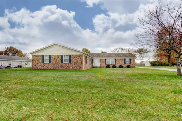 4165 Odema Drive, Lima, OH 45806